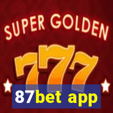 87bet app